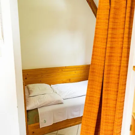 3 Forelle Apartment Balatonudvari