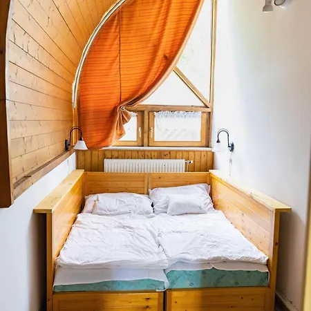 3 Forelle Apartment *